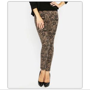 Paige Denim Verdugo Ultra Skinny